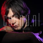 29-06-2004 Boris at studio in Amsterdam, by order of Televizier. June 29, 2004.

[keywords]Portret[/keywords]